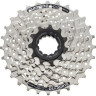 Кассета SHIMANO ACERA HG41, 7 скоростей, 11-28 ECSHG417128