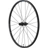 Комплект колес SHIMANO RS370, переднее и заднее, 10-11 скоростей, клинчерное, под дисковый тормоз C.LOCK, под полые оси 12 мм, OLD EWHRS370LFEREDB