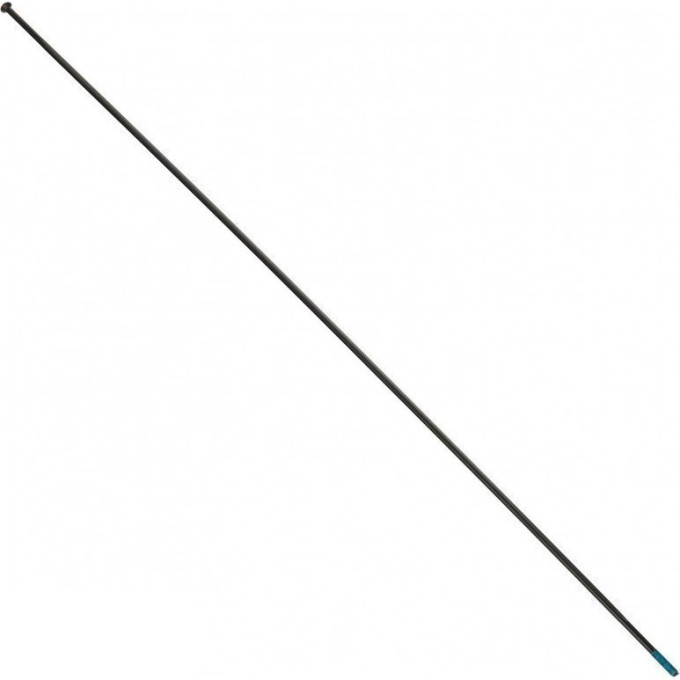 Спицы SHIMANO ДЛЯ RS10-A-L, 284ММ, ЦВ. ЧЕРНЫЙ, (1ШТ) Y012A4847
