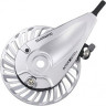 Тормоз роллерный SHIMANO C6000, задний, с шайбой 7,2мм для оси 3/8