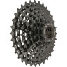 Кассета SHIMANO ALTUS HG31, 8 скоростей, 11-30 ECSHG318130