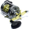 Катушка SHIMANO TEKOTA 700 LCM (RH) TEK700LC