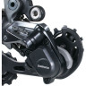 Переключатель задний SHIMANO GRX, RX815, SGS, 11 скоростей, Di2 IRDRX815