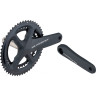 Система SHIMANO ULTEGRA, R8000, 172,5 мм, интегрированный вал, 53/39T без каретки IFCR8000DX39