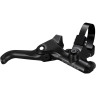 Тормозная ручка SHIMANO GRX, BL-RX812, левая, под дисковый гидравлический тормоз IBLRX812L