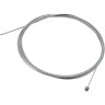 Трос тормозной SHIMANO шоссе 1,6X3500 мм, для #800 3501-4, нержавеющая сталь, Y80035014