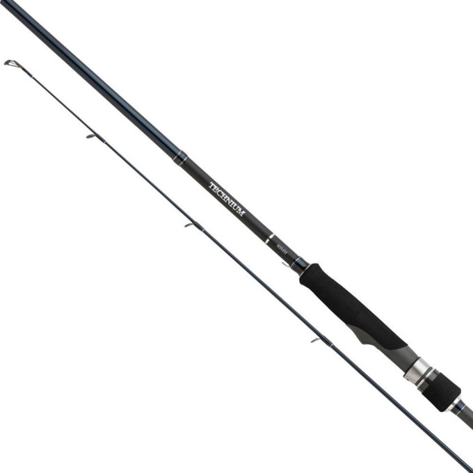 Удилище SHIMANO TECHNIUM AX PREDATOR 6'5