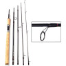 Удилище SHIMANO VENGEANCE STC SPINNING 240/270 MH 6PC TVS2427MH