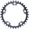 Звезда передняя SHIMANO для FC-M617, 24T-AZ Y1RP24000